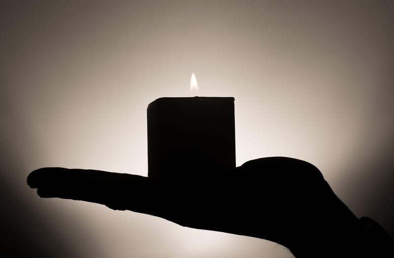 Yin Yoga
